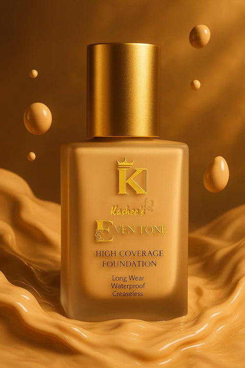 Eventone High Coverage Liquid Foundation